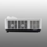 Large Immersive Projection 6000 Lumen LCD Short Throw Projector With 30000 Hours