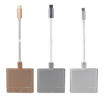 shenzhen OEM/ODM MP3 Player/Mobile phone/computer Multifunctional 3 in 1 design