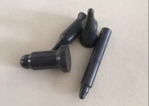 Customized Silicon Nitride Ceramic Welding Pins M4 M5 M6 M7 M8 M10 M12 M14