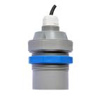 Non Contact ABS Ultrasonic Level Meter Anti Interference