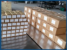Metric Measurement System Screw Type Expansion Anchor Bolts for Hardware Products