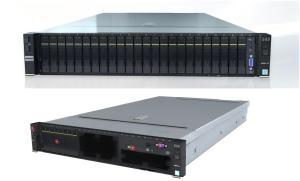 Buy cheap SAP HANA Huawei GPU Server FusionServer 2488H V5 2U Rack product