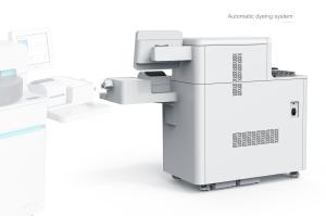 Hospital In Vitro Diagnostic Equipment Autopath IHC ICC Symphony Staining