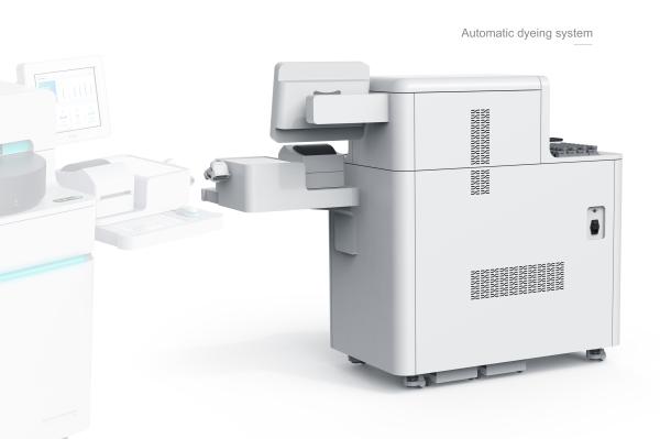 Quality Hospital In Vitro Diagnostic Equipment Autopath IHC ICC Symphony Staining for sale