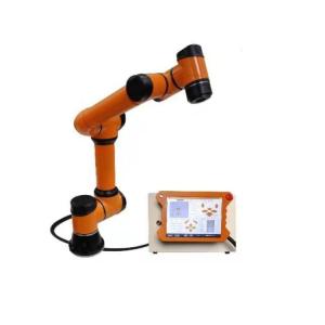 Buy cheap 6 Axis 5KG I5 AUBO Collaborative Robot For Engine Assembly And Welding Machine product