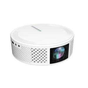 1280X720 4K T269 Projector Mini Multiscene Lightweight Aspect Ratio 16 9