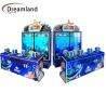 Buy cheap Elevate Your Gaming Experience Coin Operated 65LCD Fishing Redemption Game from wholesalers