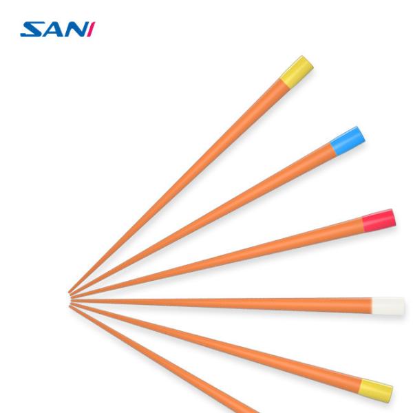 Quality Rubber Gutta Percha Points for sale