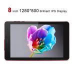 C idea Android 8 Inch Tablet PC Android 12 Tablet 512GB Storage Tablets PC Quad