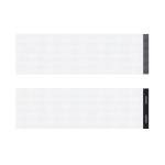LED Transparent screen Ultra-Thin LED Flexible Screen for Billboard & Digital