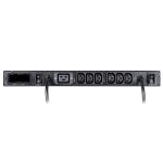 VERTIV Liebert STS Static Transfer Switch 16A 230V C19 Redundant Power ATS PDU