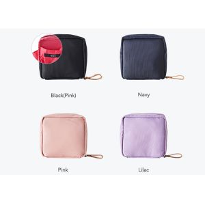 Buy cheap Promotional Mini Travel Washing Bag / Cosmetic Makeup Bag Light Weight product