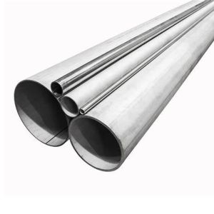 Buy cheap ASTM Welded Stainless Steel Pipe Tube 310 309S 321 430 405 Cold Rolled product