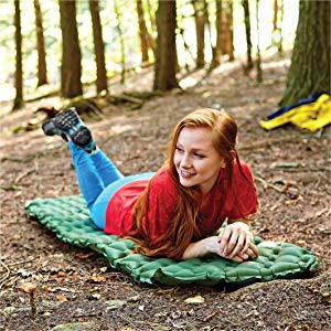 camping mat