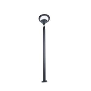 China Waterproof Solar Street Lights Outdoor Motion Sensor Lamp Garden Wall on sale