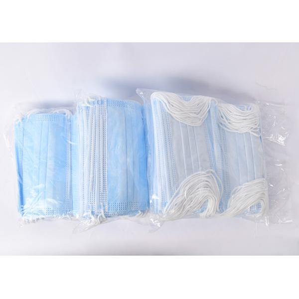 Dust Disposable Anti Virus Face Mask Protective High Efficiency CE Approved