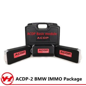 Buy cheap Yanhua Mini ACDP-2 IMMO Key Programmer for CAS1-CAS4+/FEM/ product