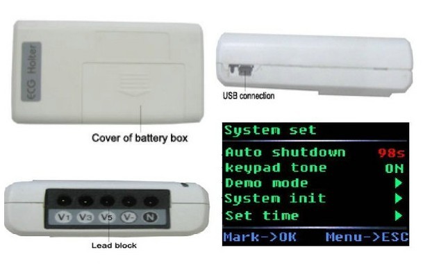 3-Channel-Holter-ECG-TLC9803 -3
