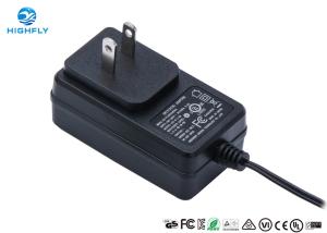 Wall Mounted Type 12V 1A 1.5A AC DC Universal Power Adapter