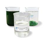 PolyDCD Water Decoloring Agent For Decoloring Flocculating And COD Removal In