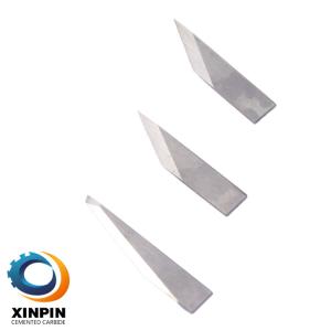 High Precision Tungsten Carbide Router Bits Smooth Surface Easy To Welding