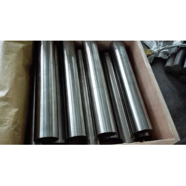 Nuclear Engineering Pipe Shaped Nickel Based Alloys Inconel 601