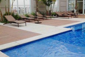 Buy cheap Recyclable WPC Deck Frooring product