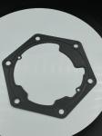 Custom Size AC Compressor Components stretchable Cylinder Head Gasket