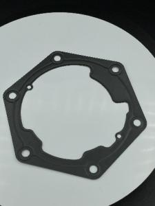 Buy cheap Custom Size AC Compressor Components stretchable Cylinder Head Gasket product