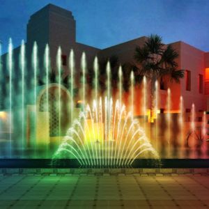 Outdoor garden fountains water fountains