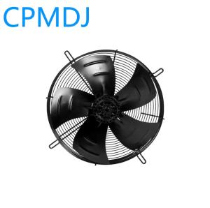 China 1400RPM 220V Axial Flow Fan For Air Conditioning on sale