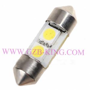 Buy cheap Two Tine Car Reading Light product