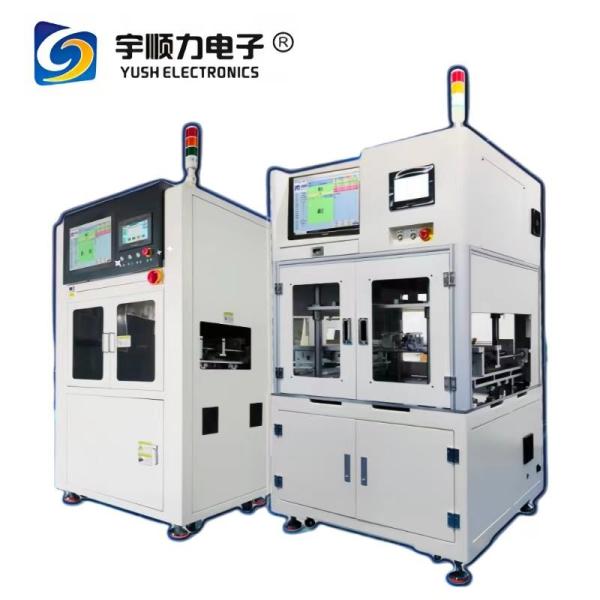 Quality YSL-2000/2000L Automatic Tester Operating Voltage AC220V 50/60HZ Air Preaaure 0.4-0.6MPa Power Standard 350w Max 3000w for sale