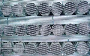 China Seamless, Pipes API 5L Gr.B PSL-2 (Galv.),ASME B36.10M on sale