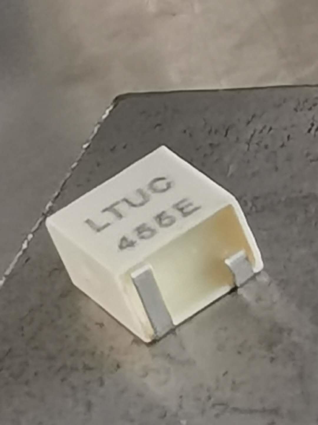 LTUC455KEx 25dB Active And Passive Elements In Electronics