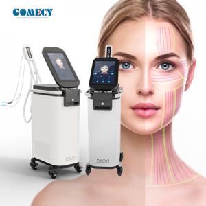 Buy cheap Air Cooling PE FACE Machine Reduce Wrinkles 550W With 15.6 Inch Color Touch Screen product
