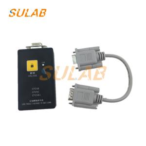 Buy cheap Kone Elevator Service Tool Lift Service Diagnostic Decoder Tools KM878240G01 product