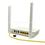Dual Band WiFi AC ONU ONT huawei Echolife GPON XPON EG8145V5 FTTH 1GE 3FE USB