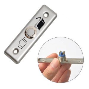 EXIT BUTTON POC3030