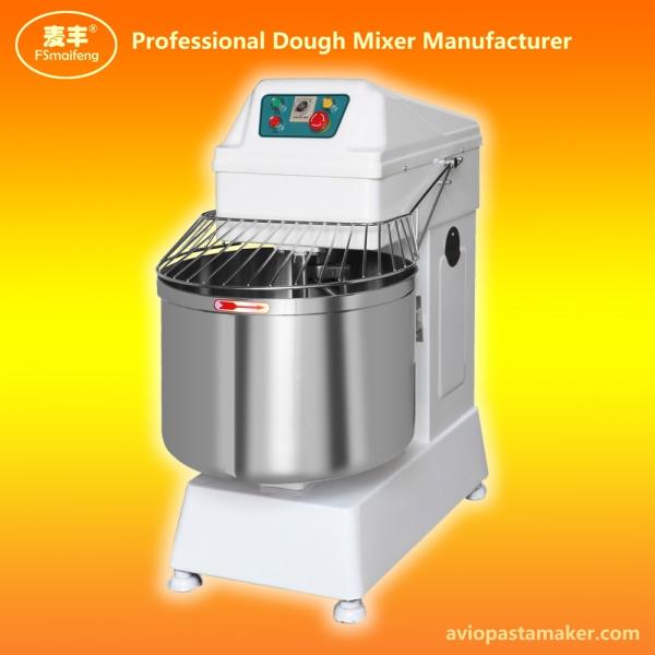 Quality Commercial Spiral Dough Mixer HS60 for sale