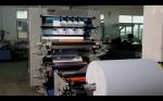 4 Color Paper Ruling Machine With High Stable Easy Manitenance