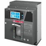 ABB XT7H 1250 Ekip Dip LS/I In 1250A 3p F F Automatic Circuit Breaker With E