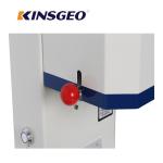 Manual Automatic Full Load Melt Flow Index Equipment With AC220V 1 Year Warranty