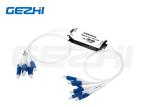 1471~1611+UG CWDM Mux Demux Module LC/APC Mini CWDM For Server CATV FTTH