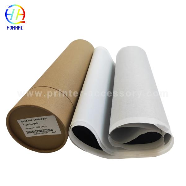 OEM Transfer Belt for Canon imageRUNNER ADVANCE C5030 C5035 C5045 C5051 C5235 C5240 C5250 C5255 FM4-7241-000