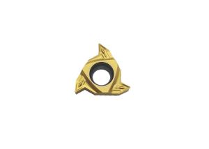 Buy cheap ZCCCT Cutting Tools Threading Insert RT16.01N-G55P YBG201 For Mold Steel product