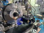 Semi-Auto Round Bottle Labeling Machine Semi Automatic Bottle Labeler
