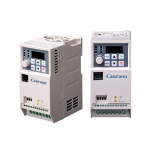 Compact Vector VFD Drive F Separation Control Variable Frequency Drive Inverter