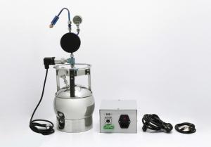 Buy cheap Recycling Argon Recovery Unit light weight 10L Vacuum Sampler product