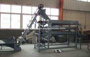 Buy cheap Automatic Peanut Kernel Sorting Machine product